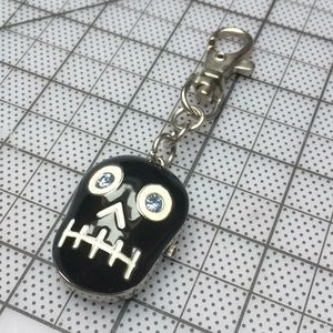 *Rare* Moxie key chain watch